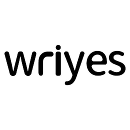 WRIYES