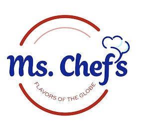 MS. CHEF'S FLAVORS OF THE GLOBE