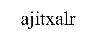 AJITXALR