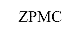 ZPMC