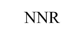 NNR