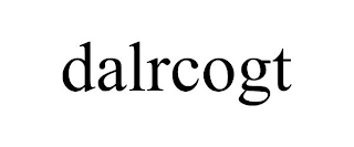 DALRCOGT