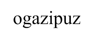 OGAZIPUZ