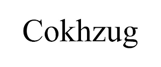 COKHZUG