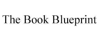 THE BOOK BLUEPRINT