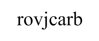 ROVJCARB