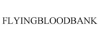 FLYINGBLOODBANK