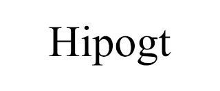 HIPOGT