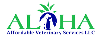 ALOHA AFFORDABLE VETERINARY SERVICES LLC