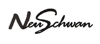 NEUSCHWAN
