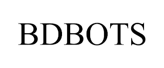 BDBOTS