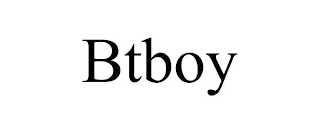 BTBOY