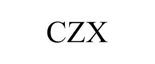 CZX