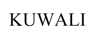 KUWALI