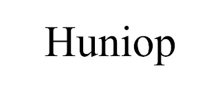 HUNIOP