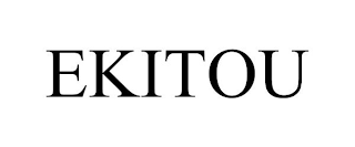 EKITOU