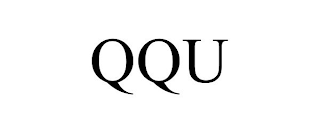 QQU