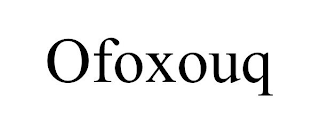 OFOXOUQ