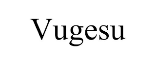 VUGESU