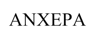 ANXEPA