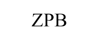 ZPB