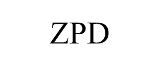 ZPD