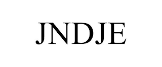 JNDJE