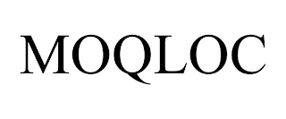 MOQLOC