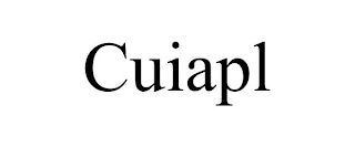 CUIAPL