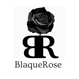 BR BLAQUEROSE