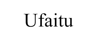 UFAITU