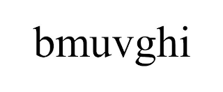 BMUVGHI