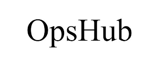 OPSHUB