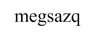 MEGSAZQ