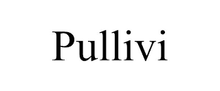 PULLIVI