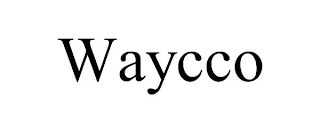 WAYCCO