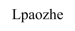 LPAOZHE