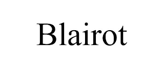 BLAIROT