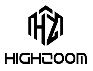 HZ HIGHZOOM