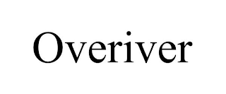 OVERIVER