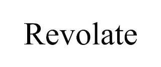 REVOLATE