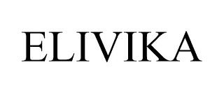 ELIVIKA