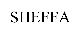 SHEFFA