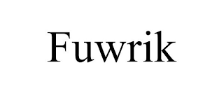 FUWRIK