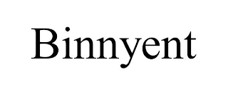 BINNYENT