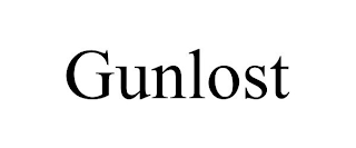 GUNLOST