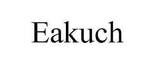 EAKUCH