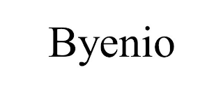 BYENIO