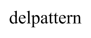 DELPATTERN