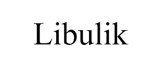 LIBULIK